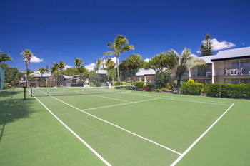 Beach Breakers Resort - Accommodation QLD 24