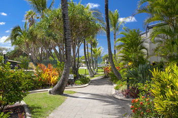 Beach Breakers Resort - Accommodation QLD 29