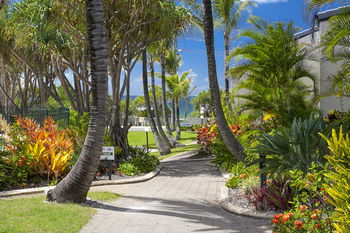 Beach Breakers Resort - Accommodation QLD 33