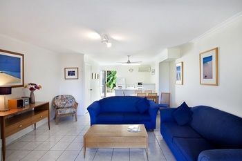 Beach Breakers Resort - Accommodation QLD 37