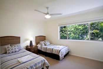 Beach Breakers Resort - Accommodation QLD 38