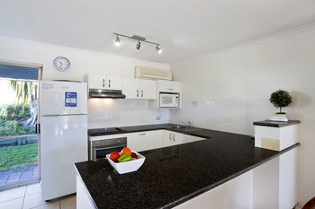 Beach Breakers Resort - Accommodation QLD 41