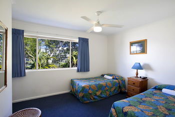 Beach Breakers Resort - Accommodation QLD 42