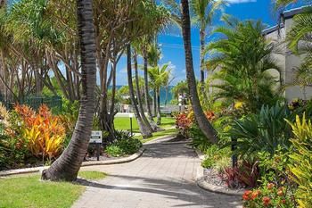 Beach Breakers Resort - Accommodation QLD 45