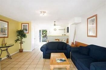 Beach Breakers Resort - Accommodation QLD 53