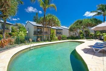 Beach Breakers Resort - Accommodation QLD 57