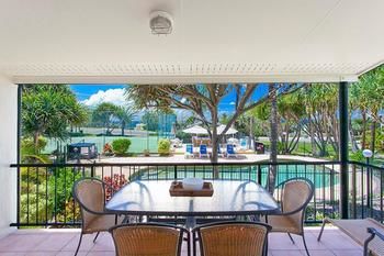 Beach Breakers Resort - Accommodation QLD 58