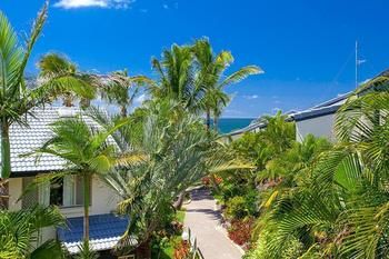 Beach Breakers Resort - Accommodation QLD 62