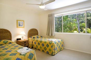 Beach Breakers Resort - Accommodation QLD 5