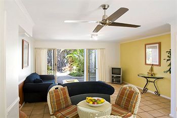 Beach Breakers Resort - Accommodation QLD 12