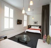 Middle Park Hotel - Accommodation QLD