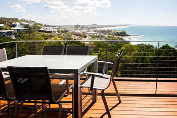 The Point Coolum - Accommodation QLD 0