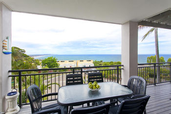 The Point Coolum - Accommodation QLD 2