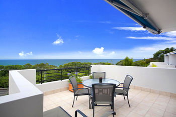 The Point Coolum - Accommodation QLD 3