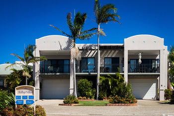 The Point Coolum - Accommodation QLD 12