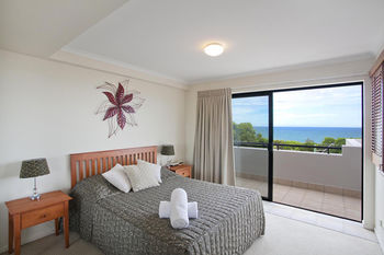 The Point Coolum - Accommodation QLD 20