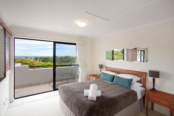 The Point Coolum - Accommodation QLD 22