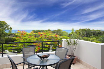 The Point Coolum - Accommodation QLD 25