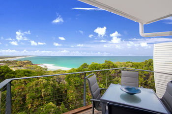 The Point Coolum - Accommodation QLD 51