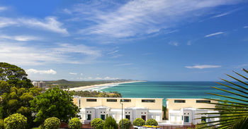 The Point Coolum - Accommodation QLD 52