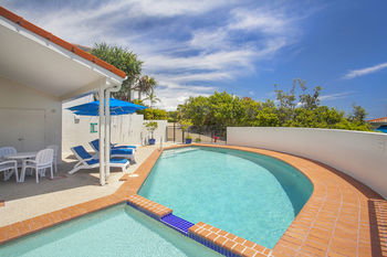 The Point Coolum - Accommodation QLD 67