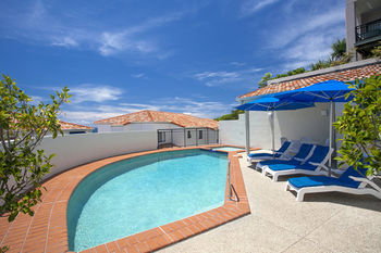 The Point Coolum - Accommodation QLD 68