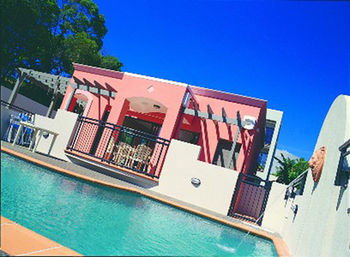 The Point Coolum - Accommodation QLD 72