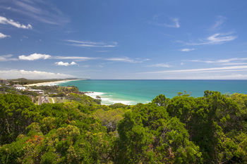 The Point Coolum - Accommodation QLD 79