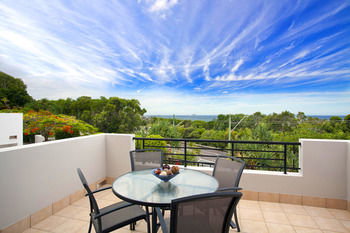 The Point Coolum - Accommodation QLD 95