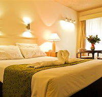 Lamplighter Motel - Accommodation QLD
