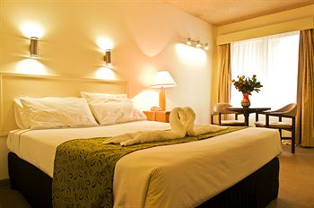 Lamplighter Motel - Accommodation QLD 0