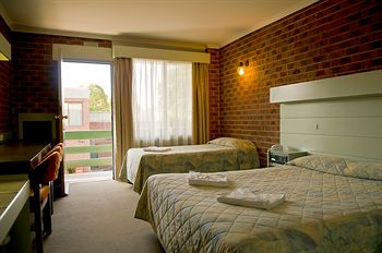 Lamplighter Motel - Accommodation QLD 7