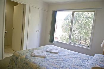 Lamplighter Motel - Accommodation QLD 15