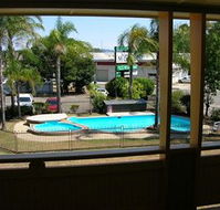 Bucketts Way Motel and Restaurant - Accommodation QLD