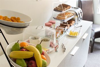 Adara Camperdown Hotel - Accommodation QLD 9