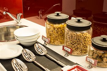 Adara Camperdown Hotel - Accommodation QLD 10