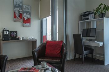 Adara Camperdown Hotel - Accommodation QLD 11