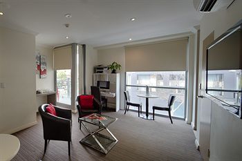 Adara Camperdown Hotel - Accommodation QLD 12