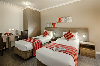 Adara Camperdown Hotel - Accommodation QLD 13