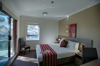 Adara Camperdown Hotel - Accommodation QLD 14