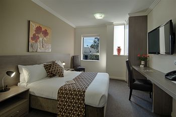 Adara Camperdown Hotel - Accommodation QLD 17