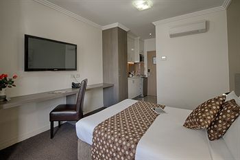 Adara Camperdown Hotel - Accommodation QLD 18