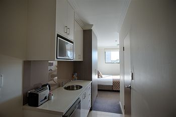 Adara Camperdown Hotel - Accommodation QLD 21