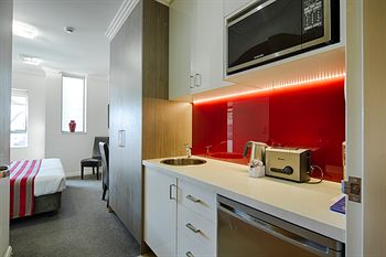Adara Camperdown Hotel - Accommodation QLD 22
