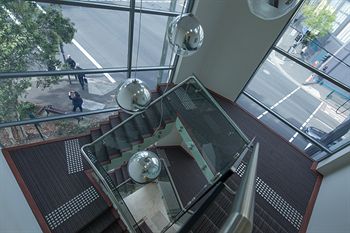 Adara Camperdown Hotel - Accommodation QLD 23