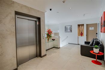 Adara Camperdown Hotel - Accommodation QLD 25