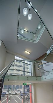 Adara Camperdown Hotel - Accommodation QLD 27