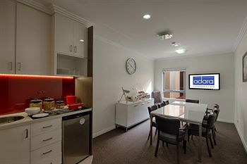 Adara Camperdown Hotel - Accommodation QLD 30