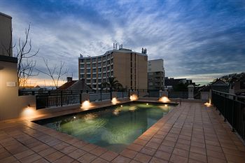 Adara Camperdown Hotel - Accommodation QLD 31