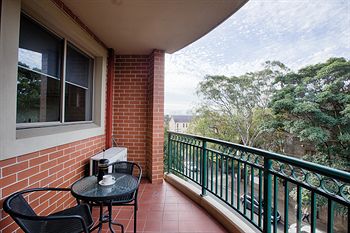 Adara Camperdown Hotel - Accommodation QLD 32